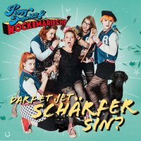 Peggy Sugarhill: Darf et jet schärfer sin? -   - (CD...