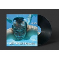 Götz Widmann: Ahoi -   - (LP / A)