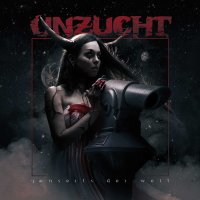 Unzucht: Jenseits der Welt -   - (CD / J)