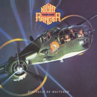 Night Ranger: 7 Wishes -   - (CD / Titel: # 0-9)