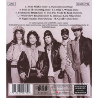 Night Ranger: 7 Wishes -   - (CD / Titel: # 0-9)