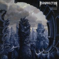 Resurrection: Embalmed Existence -   - (CD / Titel: A-G)