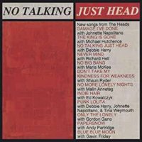 The Heads: No Talking, Just Head -   - (CD / N)