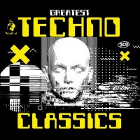 Various Artists: The World Of Greatest Techno Classics -...