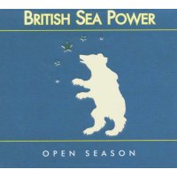 British Sea Power: Open Season (Limited 15th Anniversary...