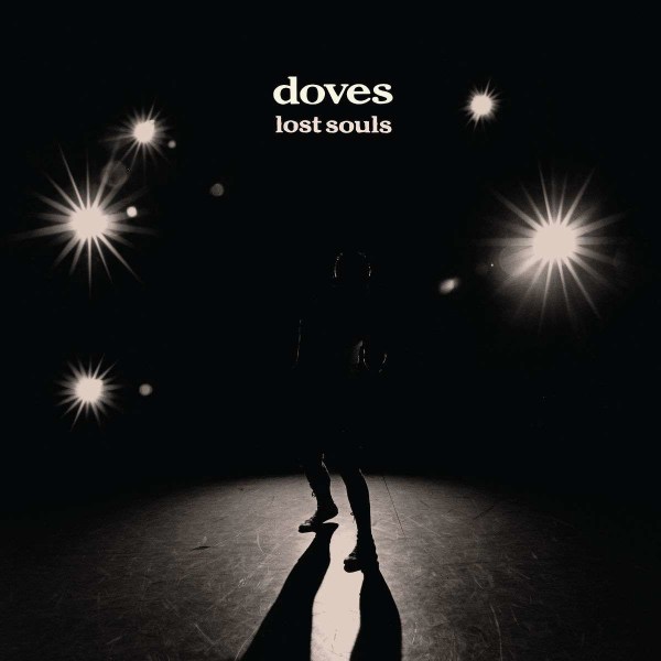 Doves: Lost Souls (180g) -   - (Vinyl / Rock (Vinyl))