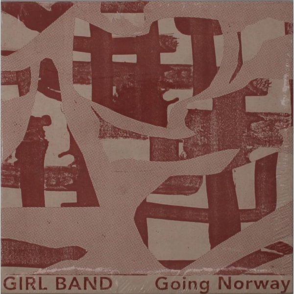 Girl Band: Going Norway -   - (Vinyl / Single 7")