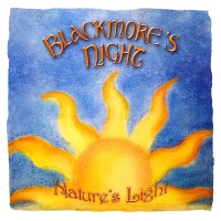 Blackmores Night: Natures Light -   - (CD / Titel: H-P)