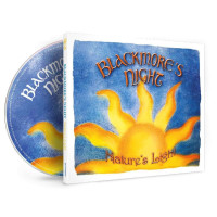 Blackmores Night: Natures Light -   - (CD / Titel: H-P)