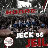 De Boore: Jeck es jeil -   - (CD / Titel: H-P)