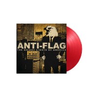 Anti-Flag: The Bright Lights Of America (180g) (Limited...