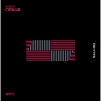 Enhypen: Border: Carnival (Hype Version) (Deluxe Boxset)...