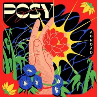 Posy: Abroad -   - (Vinyl / Maxi-Single 12")