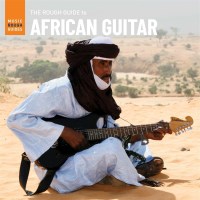 Various Artists: The Rough Guide To African Guitar -   -...