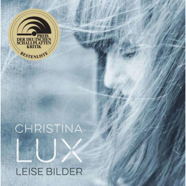 Christina Lux: Leise Bilder (180g) -   - (Vinyl / Rock (Vinyl))