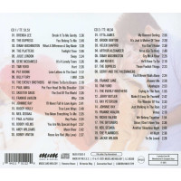 Various Artists: The World Of Love Songs To Remember -   - (CD / T)