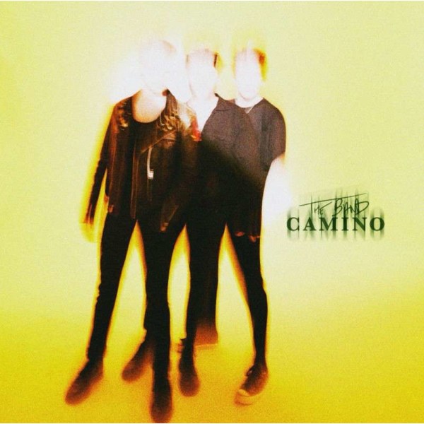 The Band Camino: The Band CAMINO (Limited Indie Exclusive Edition) (Clear Vinyl) -   - (Vinyl / Rock (Vinyl))