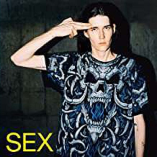 Sex -   - (LP / S)