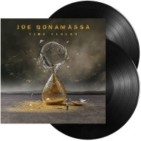 Joe Bonamassa: Time Clocks (180g) (Limited Edition) -   -...