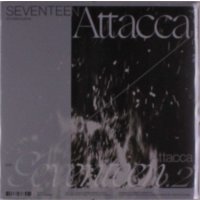 Seventeen: Attacca -   - (CD / A)