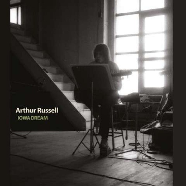 Arthur Russell: IOWA Dream -   - (CD / I)