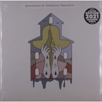 American Aquarium: Lamentations (Limited Edition)...