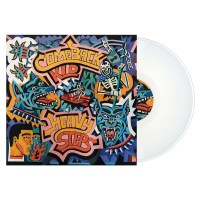 Comeback Kid: Heavy Steps (Limited Edition) (White Vinyl)...