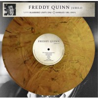 Freddy Quinn: Jubilo (180g) (Limited Edition) (Marbled...