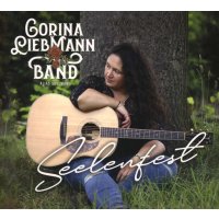 Corina Liebmann: Seelenfest -   - (CD / Titel: Q-Z)