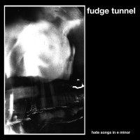 Fudge Tunnel: Hate Songs In e minor -   - (CD / H)