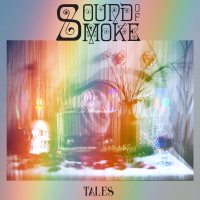 Sound Of Smoke: Tales -   - (CD / Titel: Q-Z)