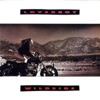 Loverboy: Wildside (Collectors Edition) -   - (CD /...