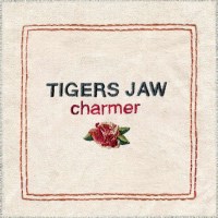 Tigers Jaw: Charmer (Limited Edition) (Tangerine Orange...