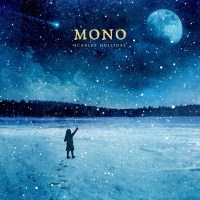 Mono (Japan): Scarlet Holliday -   - (Vinyl / Single...