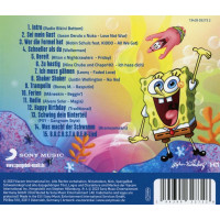 Radio Bikini Bottom -   - (CD / Titel: Q-Z)