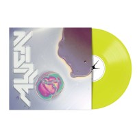 Northlane: Alien (Enemy Edition) (Neon Yellow Vinyl) -...