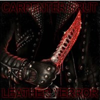 Carpenter Brut: Leather Terror -   - (CD / L)