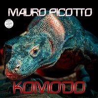 Mauro Picotto: Komodo (Limited Edition) (Colored Vinyl) -...