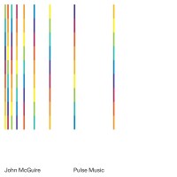 John McGuire: Pulse Music -   - (CD / P)