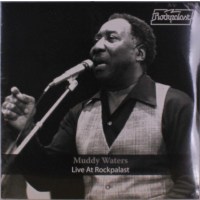 Muddy Waters: Live At Rockpalast 1978 -   - (LP / L)