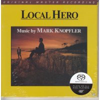 Mark Knopfler: Local Hero (Limited Numbered Edition)...