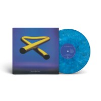 Mike Oldfield: Tubular Bells II (RSD) (Blue Marbled...