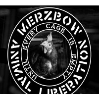 Merzbow: Animal Liberation: Until Every Cage Is Empty -...