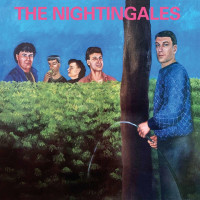 The Nightingales: In The Good Old Country Way -   - (CD / I)