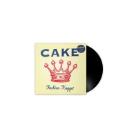 Cake: Fashion Nugget (remastered) (180g) -   - (LP / F)