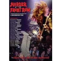 Various Artists: Murder In The Front Row: The San...