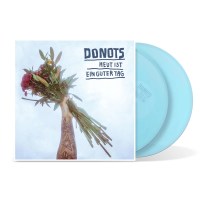 Donots: Heut ist ein guter Tag (180g) (Limited Indie...