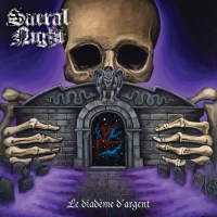 Sacral Night: Le Diadème D Argent -   - (LP / L)