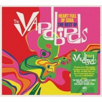 Heart Full Of Soul: The Best Of The Yardbirds -   - (CD / H)