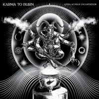 Karma To Burn: Appalachian Incantation -   - (LP / A)